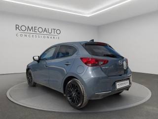 MAZDA 2 usata, con Autoradio