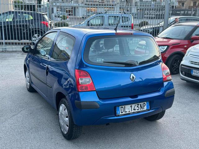 RENAULT Twingo usata 5