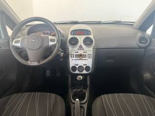OPEL Corsa usata 11
