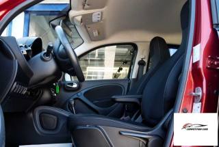 SMART ForFour usata, con Cruise Control