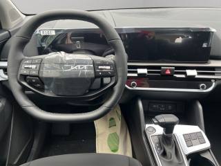 KIA Sportage usata, con Servosterzo