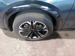 CUPRA Formentor usata, con Park Distance Control