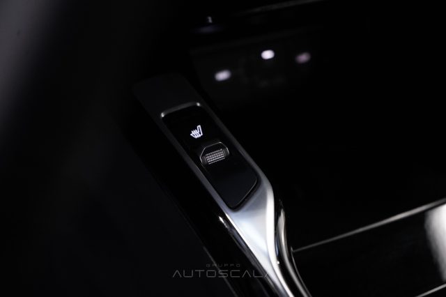 KIA Sorento usata, con USB