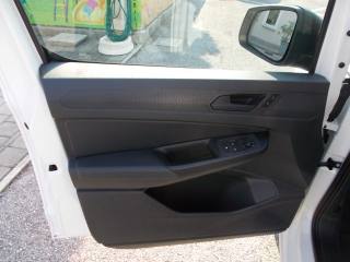 VOLKSWAGEN Caddy usata, con Park Distance Control