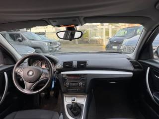 BMW 118 usata 7