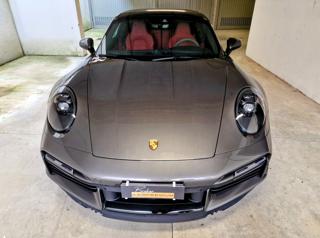 PORSCHE 911 usata, con Airbag laterali