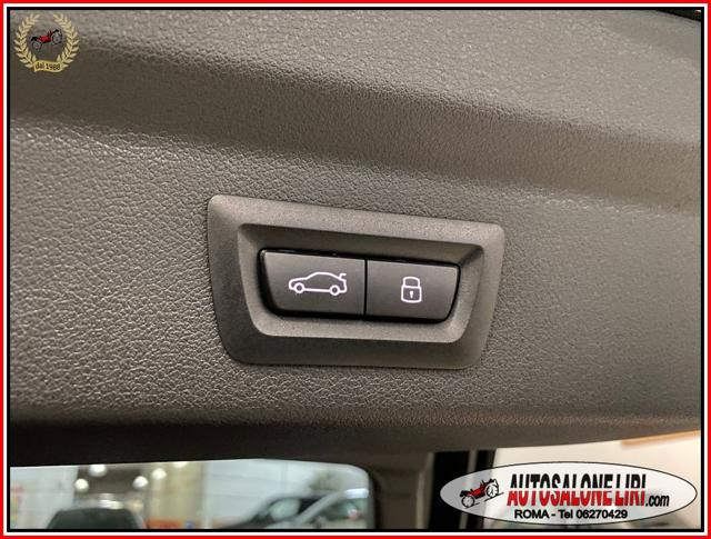 BMW X2 usata, con Cruise Control