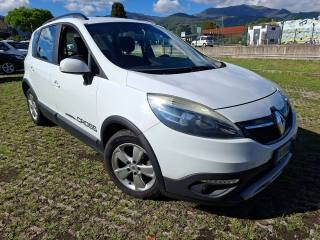 RENAULT Scenic usata, con Airbag