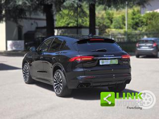 MASERATI Grecale usata, con Airbag