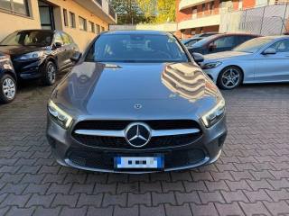 MERCEDES-BENZ A 250 usata, con Airbag