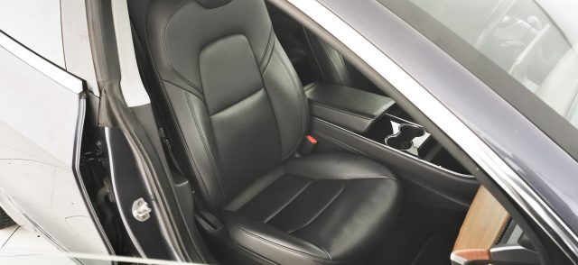 TESLA Model 3 usata, con Climatizzatore automatico, 3 zone