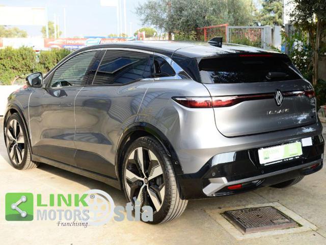 RENAULT Megane usata 29