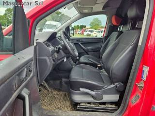 VOLKSWAGEN Caddy usata, con Chiusura centralizzata telecomandata