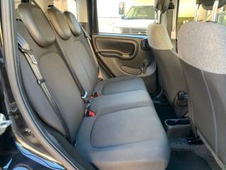FIAT Panda usata, con ESP