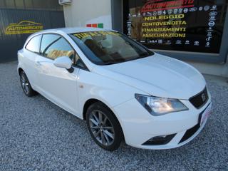 SEAT Ibiza usata, con Airbag Passeggero