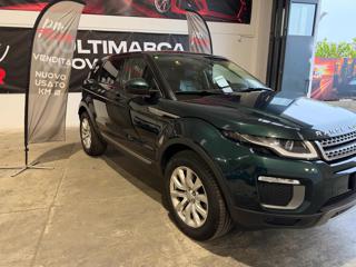 LAND ROVER Range Rover Evoque usata, con Airbag