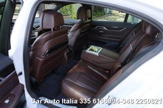 BMW 730 usata 153