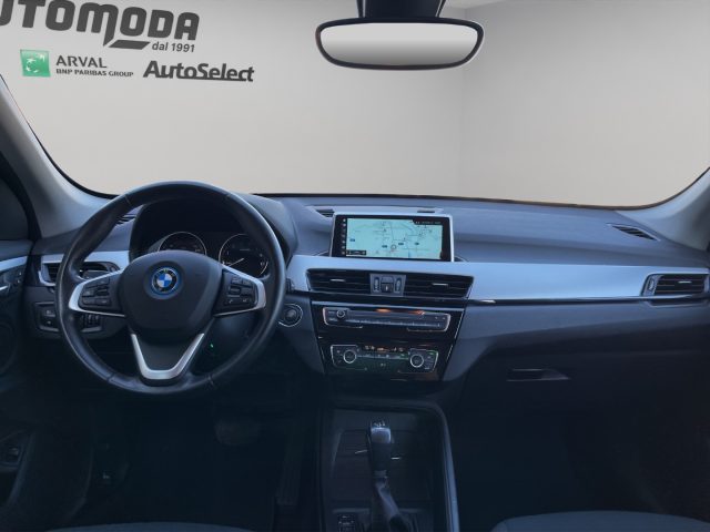 BMW X1 usata, con Cruise Control
