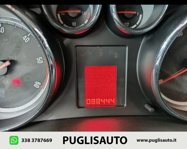 OPEL Meriva usata, con Controllo automatico clima