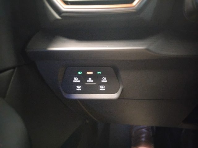 CUPRA Formentor usata 28