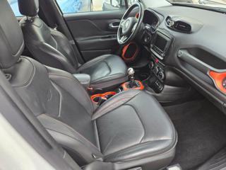 JEEP Renegade usata, con Controllo trazione