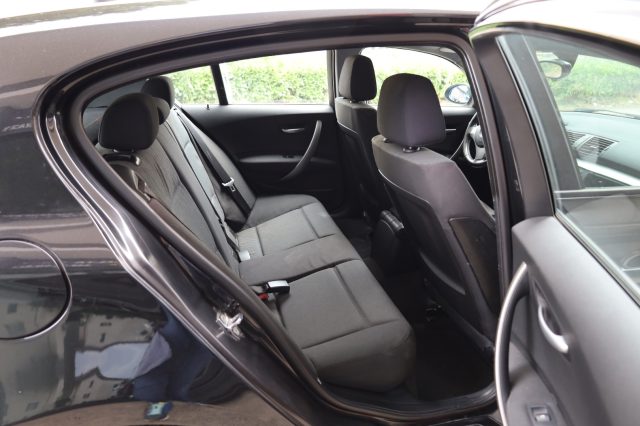 BMW 118 usata 52
