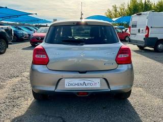 SUZUKI Swift usata, con Sensori di parcheggio posteriori