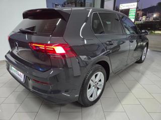 VOLKSWAGEN Golf usata, con Immobilizzatore elettronico