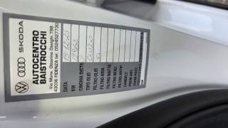 VOLKSWAGEN Golf usata, con Servosterzo