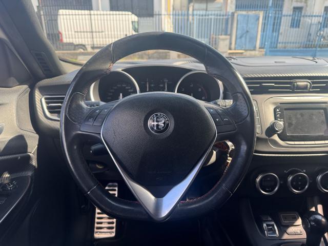 ALFA ROMEO Giulietta usata, con Climatizzatore