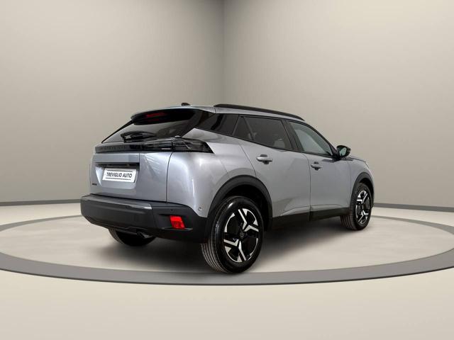 PEUGEOT 2008 usata, con Alzacristalli elettrici