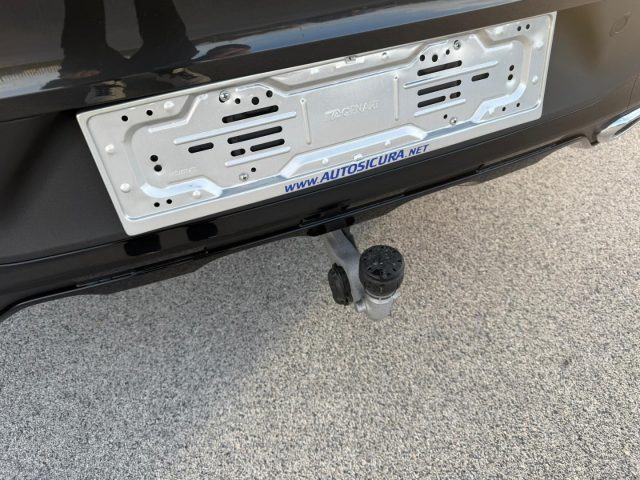 MERCEDES-BENZ GLC 300 usata, con Immobilizzatore elettronico