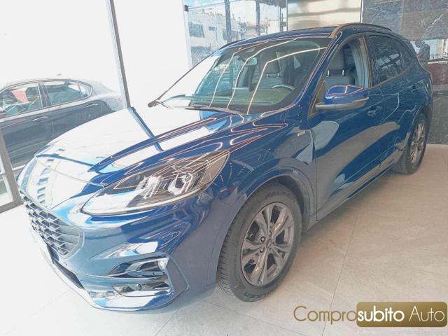 FORD Kuga usata, con Autoradio