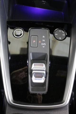 AUDI A3 usata, con Volante multifunzione