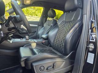 AUDI Q5 usata 132