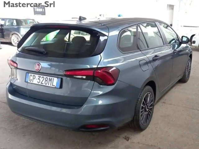 FIAT Tipo usata, con Airbag Passeggero