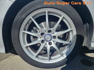 MERCEDES-BENZ B 180 usata 22