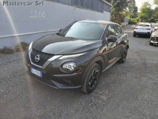 NISSAN Juke usata, con Alzacristalli elettrici