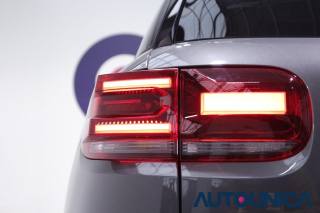 CITROEN C5 Aircross usata, con Adaptive Cruise Control