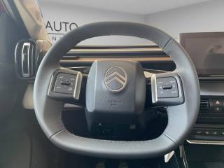 CITROEN C3 Aircross usata, con Immobilizzatore elettronico