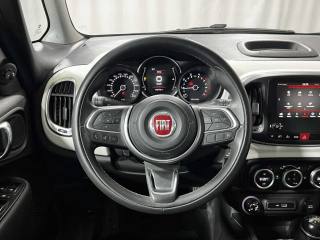 FIAT 500L usata, con Sensore di pioggia