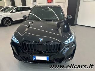 BMW X1 usata, con Airbag