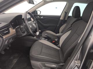 SKODA Kamiq usata, con Controllo automatico clima