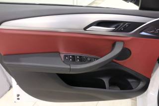 BMW X3 usata, con Airbag testa