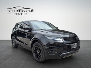 LAND ROVER Range Rover Evoque 2.0D I4 204 CV AWD Auto Dynamic SE Nuovo Modello