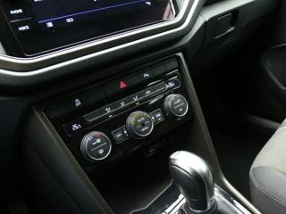 VOLKSWAGEN T-Roc usata, con Controllo trazione