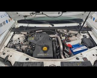 DACIA Duster usata 31