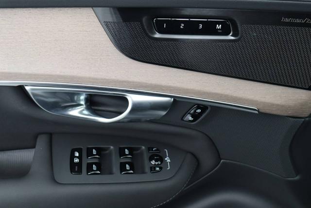 VOLVO XC90 usata, con Climatizzatore