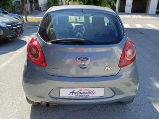 FORD Ka+ usata, con Chiusura centralizzata