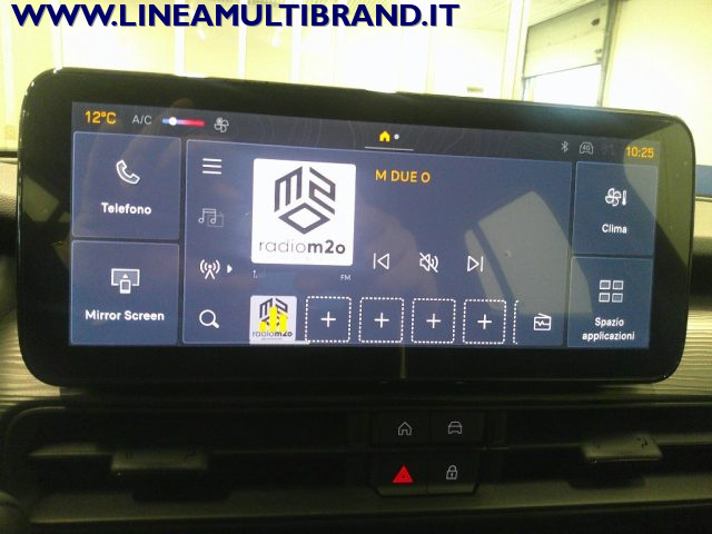 JEEP Avenger usata, con Climatizzatore